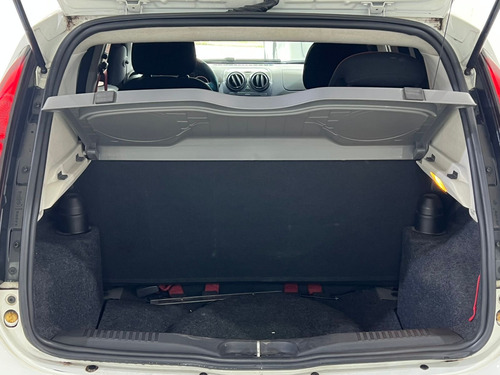 Fiat Palio 1.6 16v Sporting Flex 5p