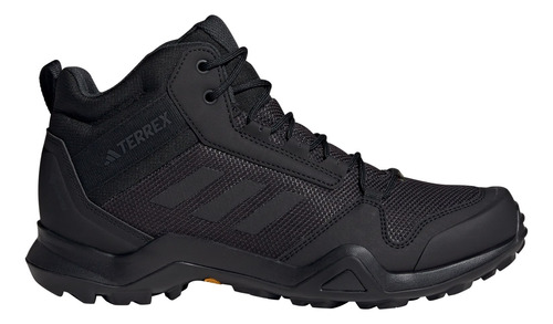 Zapatillas De Senderismo Terrex Ax3 Gore-tex Corte Medio If4