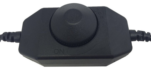 Mini Pwm Inline Led Interruptor Crepuscular (con Dc Jac...