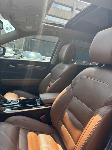 Renault Koleos 2.5 Iconic Cvt