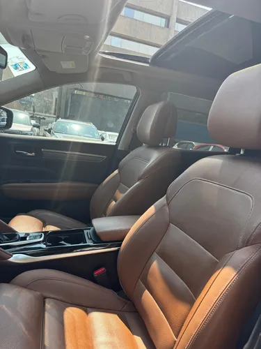 Renault Koleos 2.5 Iconic Cvt