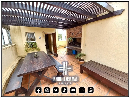Imagen 2 de 19 de Apartamento 4 Dormitorios Montevideo - Sg (ref: Ims-15258)