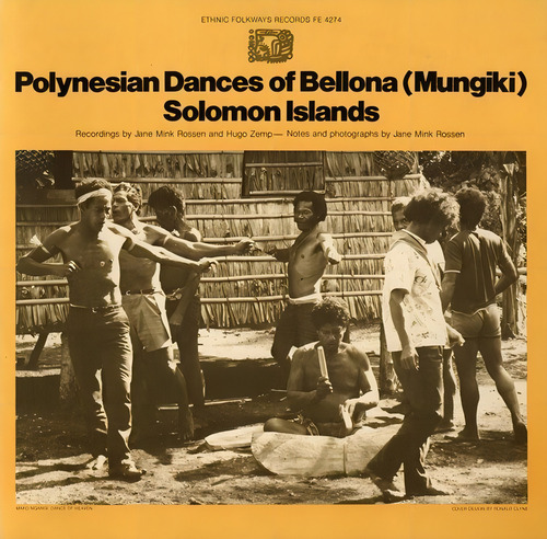 Cd Polynesian Dances / Various - Polynesian Dances Of