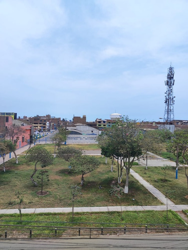 Imagen 12 de 20 de Alquilo Departamento 3 Dormitorios Urb. El Retablo Comas