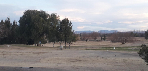 Imagen 5 de 10 de Vendo Lote En Nevado Golf Club San Rafael Mendoza