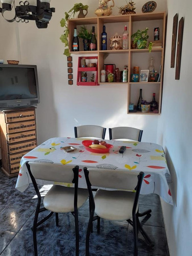 Imagen 9 de 14 de Departamento Piso 89 M2 Muy Luminoso- Monserrat - Retasado