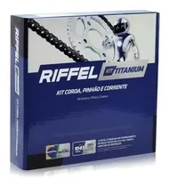 Comprar Kit Transmision Honda Dax 70 Hot 90cc. 35\u002F15 Calidad Riffel