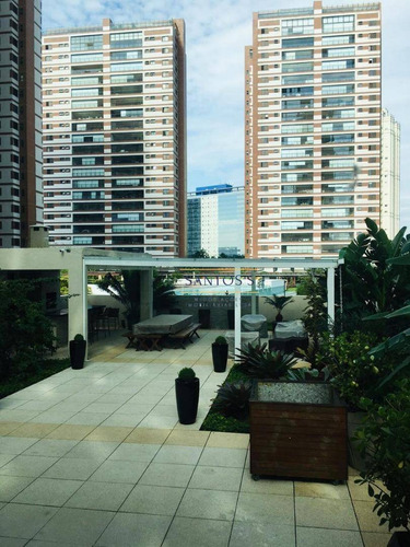 Imagem 20 de 30 de Apartamento Duplex À Venda, 60 M² Por R$ 600.000,00 - Granja Julieta - São Paulo/sp - Ad0038