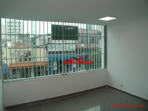 Imagem 3 de 9 de Sala Para Alugar, 16 M² Por R$ 1.100/mês - Penha De França - São Paulo/sp - Sa0002