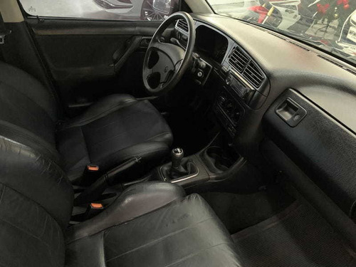 Imagem 11 de 14 de Volkswagen Golf 1.8 Gl Mi 4p 1995