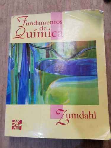 Fundamentos De Química - Zumdahl