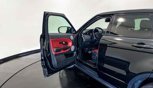 Imagen 15 de 15 de 116784 - Land Rover Evoque 2013 Con Garantía