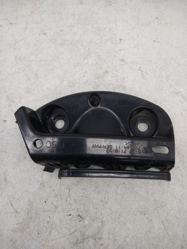 Guia Facia Trasera Izquierda Bmw 325i 2006 A 2012 Original