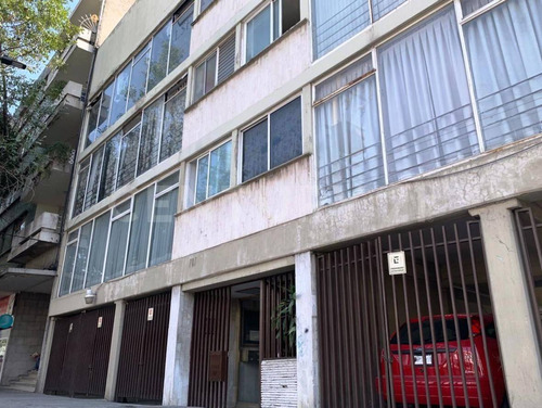 Departamento, Venta, Del Valle, Ciudad De México, Bien Ubicado