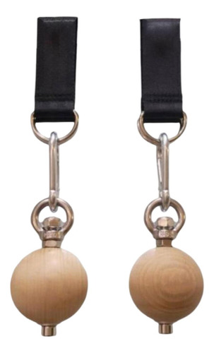 Escalada Pull Up Hold Grips Con Correas, Antideslizante Hand