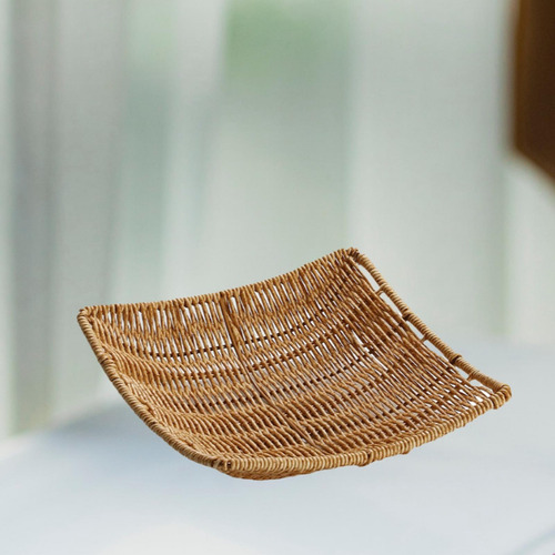 Cesta De Almacenamiento De Cocina Cesta De Medio
