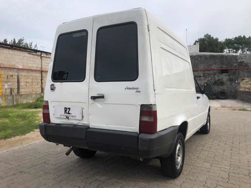Fiat Fiorino 1.4