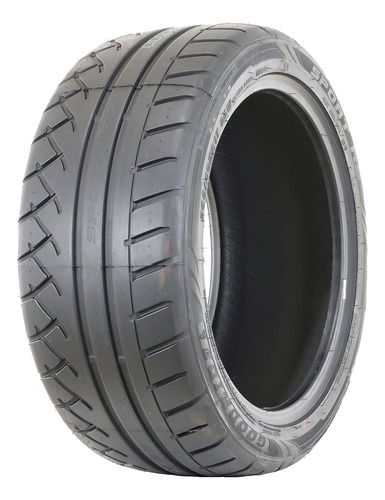 Pneu Aro 17 Goodride 245/40r17 95w Sport Rs