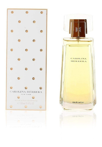 Perfume Carolina Herrera 3.4 Oz (100 Ml)