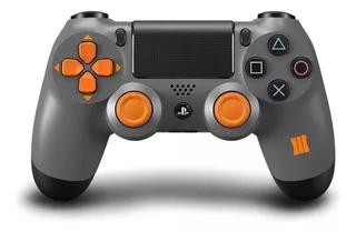 Sony Playstation Dualshock 4 Call Of Duty: Black Ops Iii