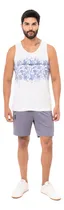 Comprar Shorts Short French Terry Basicshort_s Hombre