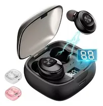 Comprar . Audífonos Inalámbricos Con Bluetooth Botones Físicos