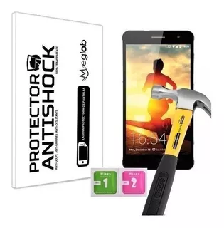 Protector Pantalla Antishock Para Hisense Infinity Ko C20