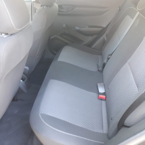 Chevrolet Onix 2019 1.0 Joy 5p