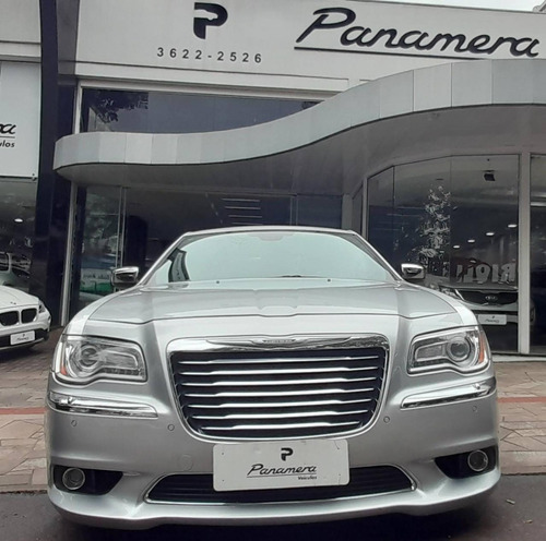 Imagem 7 de 11 de Chrysler 300 C 3.6 V6 Gasolina Automático