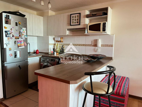 Venta Departamento Avenida Pacifico 2 Dormitorios 2 Baños