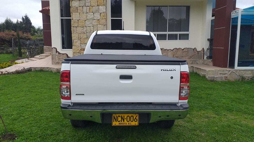 Toyota Hilux 2013 2.5 Imv 4x2