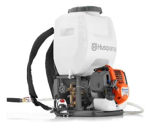 Fumigadoras 321s25 25.4cc 0.7kw Husqvarna