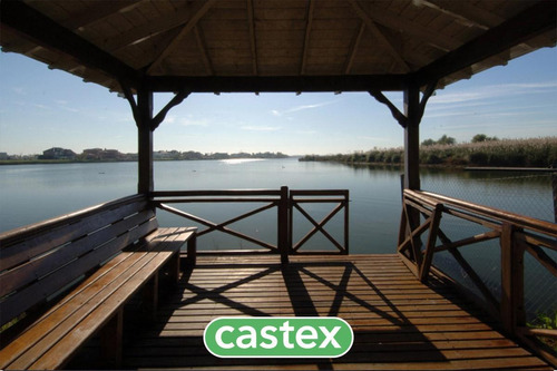 Imagen 30 de 30 de Nuevo !! Lote Al Lago - Los Puentes - Nordelta.-