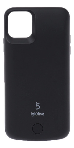 Funda Cargadora iPhone 11 Pro Max 6000 Mah