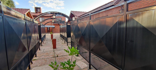 Depto En Venta Centrico De 2 Ambientes En Merlo San Luis