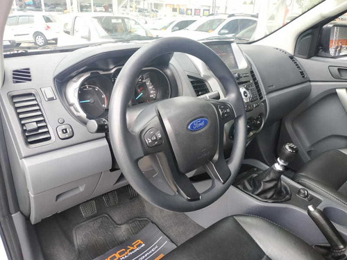 Ford Ranger 2.2 Xls 4x4 Cd 16v