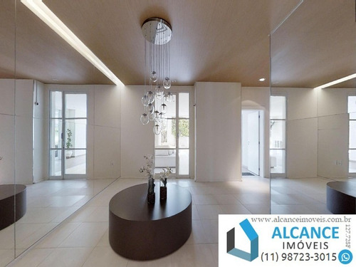 Imagem 20 de 21 de Apartamento Com 40 M² Com 1 Dormitório, 1 Banheiro E 1 Vaga À Vendas No Condomínio Home Boutique - Ap00416 - 34721587
