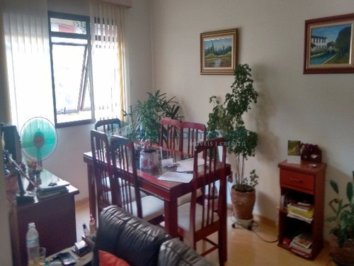 Imagem 16 de 30 de Apartamento - Ap00751 - 3151824