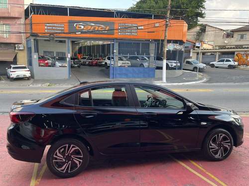 Chevrolet Onix plus 1.0 Lt 4p