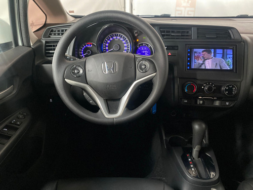 Honda Fit FIT PERSONAL 1.5 FLEXONE 16V 5P AUT.