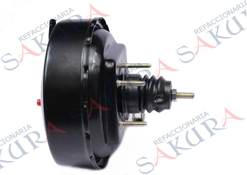Boster Freno Nissan Tsuru Iii 2001
