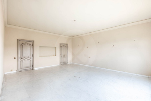 Terreno Residencial En Venta En Lomas De Chapultepec