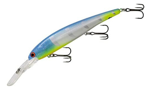 Band-it Bdtwbd2b27 Walleye Deep Daydream