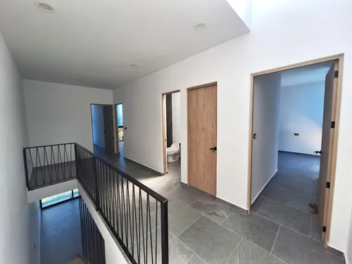 Casa En Venta Zarú, El Marqués