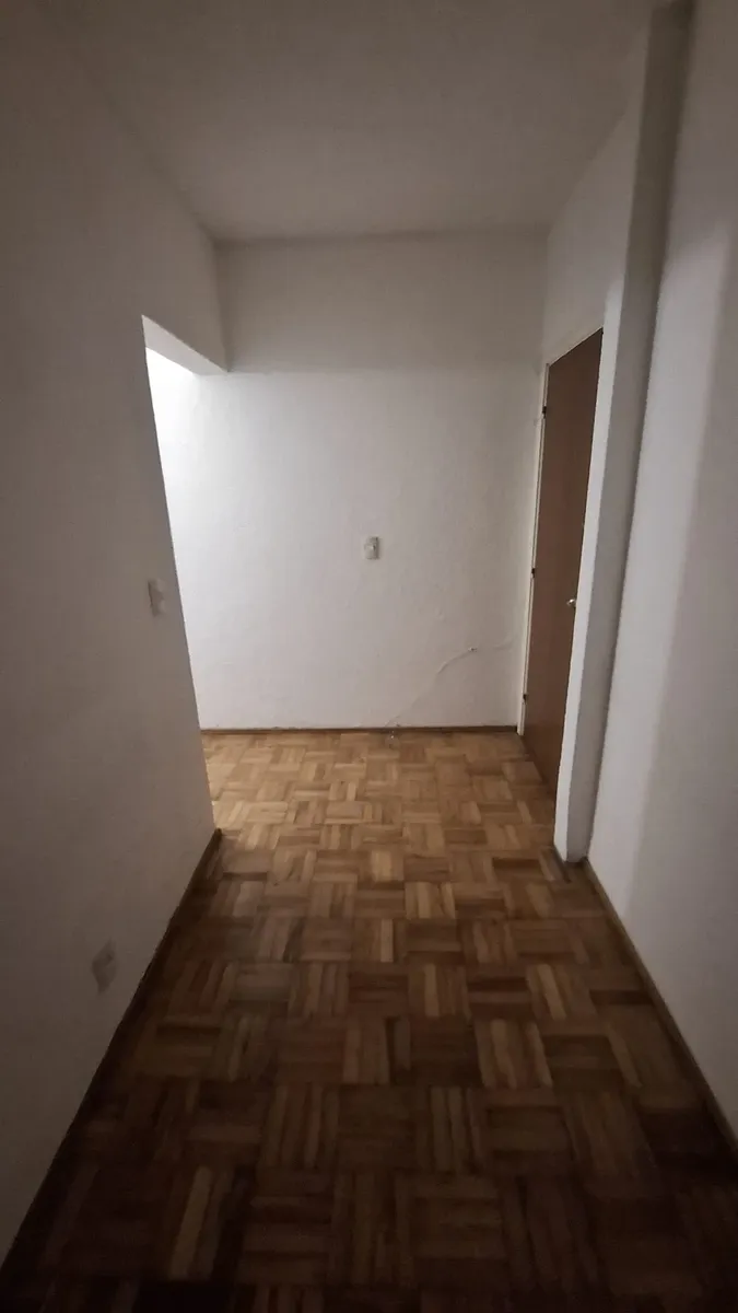 Alquilo Impecable Monoambiente Con Recibidor En Cordón A Metros De 18 De Julio. Inmobiliaria · Foto 6