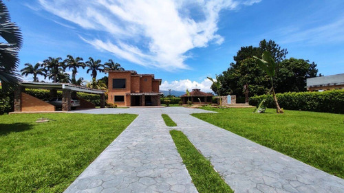 Imagen 11 de 15 de Adriana Castellanos Ofrece Parcela Hermosa Casa En Venta En El Safari Country Club Cod. 160165