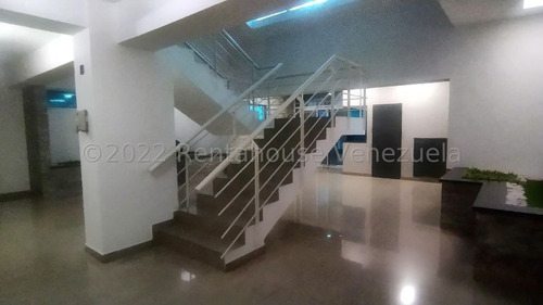 Imagen 4 de 21 de Lujoso Apartamento En Venta Exclusiva Residencia Urb La Soledad, Maracay 23-9151 Hc