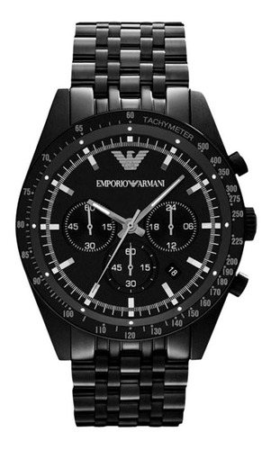 Reloj Emporio Armani Ar5989 Original Nuevo En Caja