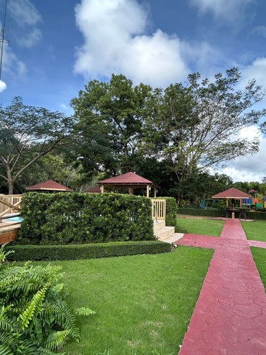 Terrenos En Venta En Lagos De Reyes - Proyecto Campestre