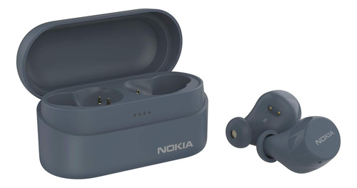 Nokia Power Earbuds Lite - Fjord - Resistente Al Agua - Blue